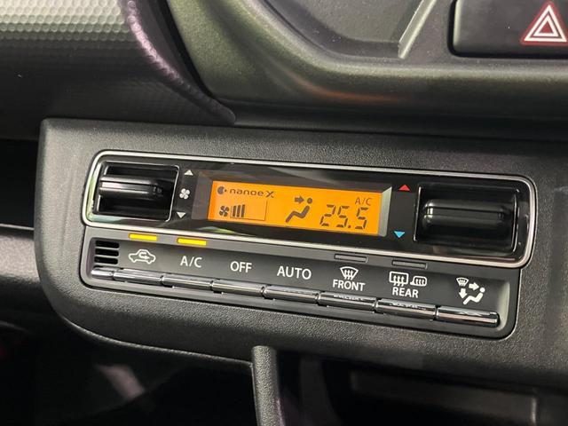 ハスラー タフワイルドターボ　禁煙車　衝突軽減装置　ナビ　ＥＴＣ　Ｂｌｕｔｏｏｔｈ　バックカメラ　フルセグ　ＬＥＤヘッドライト　ＬＥＤフロントフォグ　純正１５型アルミホイール　シートヒーター　スマートキー　レーンキープ（51枚目）