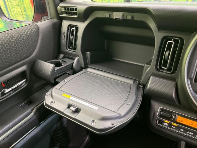 ハスラー タフワイルドターボ　禁煙車　衝突軽減装置　ナビ　ＥＴＣ　Ｂｌｕｔｏｏｔｈ　バックカメラ　フルセグ　ＬＥＤヘッドライト　ＬＥＤフロントフォグ　純正１５型アルミホイール　シートヒーター　スマートキー　レーンキープ（56枚目）