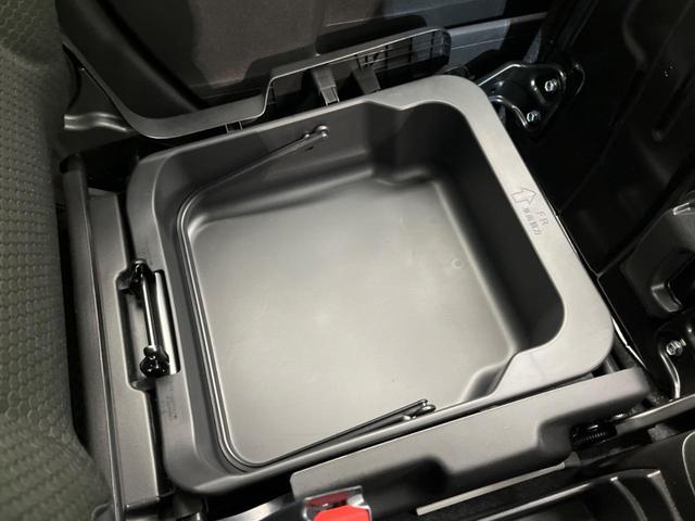 ハスラー タフワイルドターボ　禁煙車　衝突軽減装置　ナビ　ＥＴＣ　Ｂｌｕｔｏｏｔｈ　バックカメラ　フルセグ　ＬＥＤヘッドライト　ＬＥＤフロントフォグ　純正１５型アルミホイール　シートヒーター　スマートキー　レーンキープ（58枚目）