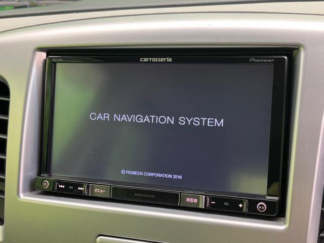 ワゴンＲ ＦＸ　ＳＤナビ　ＣＤ／ＤＶＤ再生　シートヒーター　オートエアコン　キーレス　電動格納ミラー　ドアバイザー（3枚目）