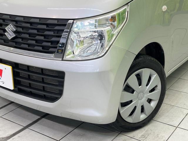 ワゴンＲ ＦＸ　ＳＤナビ　ＣＤ／ＤＶＤ再生　シートヒーター　オートエアコン　キーレス　電動格納ミラー　ドアバイザー（12枚目）