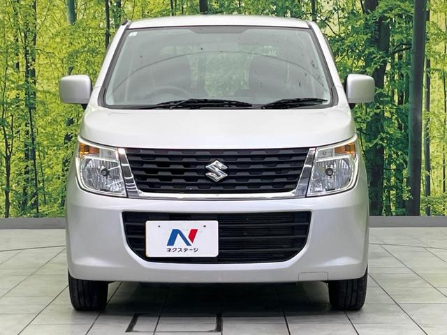 ワゴンＲ ＦＸ　ＳＤナビ　ＣＤ／ＤＶＤ再生　シートヒーター　オートエアコン　キーレス　電動格納ミラー　ドアバイザー（14枚目）