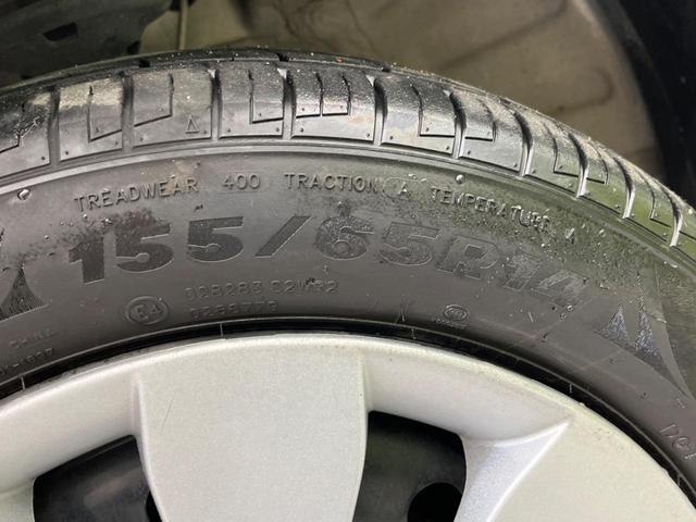 ワゴンＲ ＦＸ　ＳＤナビ　ＣＤ／ＤＶＤ再生　シートヒーター　オートエアコン　キーレス　電動格納ミラー　ドアバイザー（21枚目）