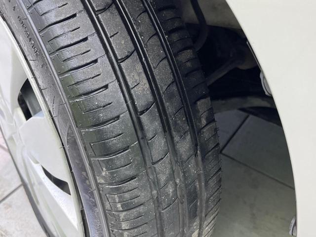 ワゴンＲ ＦＸ　ＳＤナビ　ＣＤ／ＤＶＤ再生　シートヒーター　オートエアコン　キーレス　電動格納ミラー　ドアバイザー（22枚目）