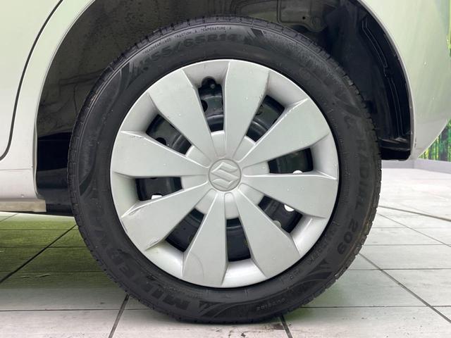 ワゴンＲ ＦＸ　ＳＤナビ　ＣＤ／ＤＶＤ再生　シートヒーター　オートエアコン　キーレス　電動格納ミラー　ドアバイザー（23枚目）