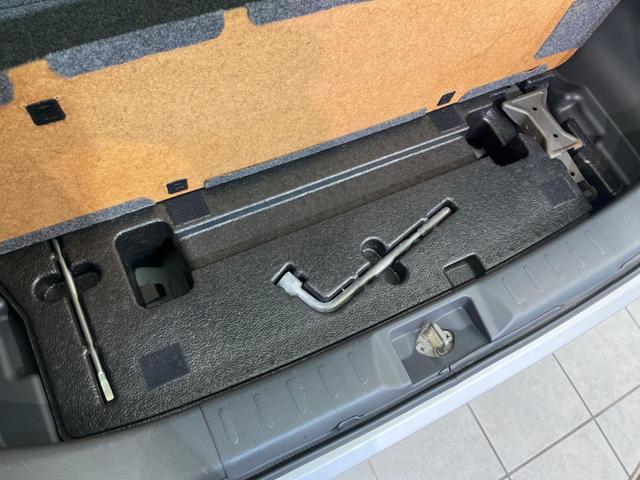 ワゴンＲ ＦＸ　ＳＤナビ　ＣＤ／ＤＶＤ再生　シートヒーター　オートエアコン　キーレス　電動格納ミラー　ドアバイザー（29枚目）