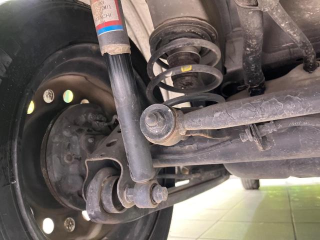 ワゴンＲ ＦＸ　ＳＤナビ　ＣＤ／ＤＶＤ再生　シートヒーター　オートエアコン　キーレス　電動格納ミラー　ドアバイザー（30枚目）