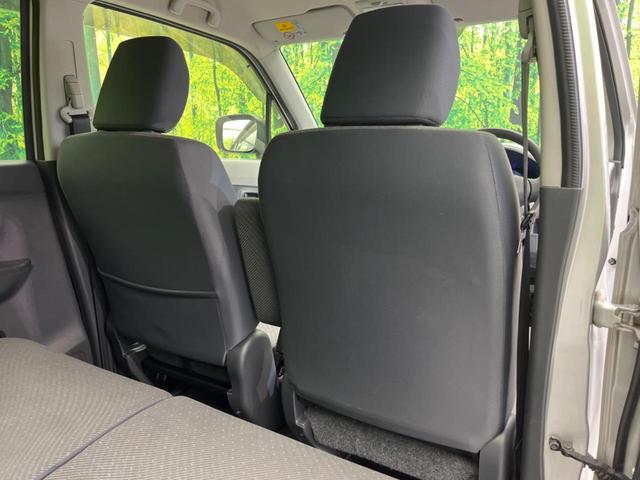 ワゴンＲ ＦＸ　ＳＤナビ　ＣＤ／ＤＶＤ再生　シートヒーター　オートエアコン　キーレス　電動格納ミラー　ドアバイザー（35枚目）