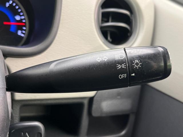 ワゴンＲ ＦＸ　ＳＤナビ　ＣＤ／ＤＶＤ再生　シートヒーター　オートエアコン　キーレス　電動格納ミラー　ドアバイザー（39枚目）