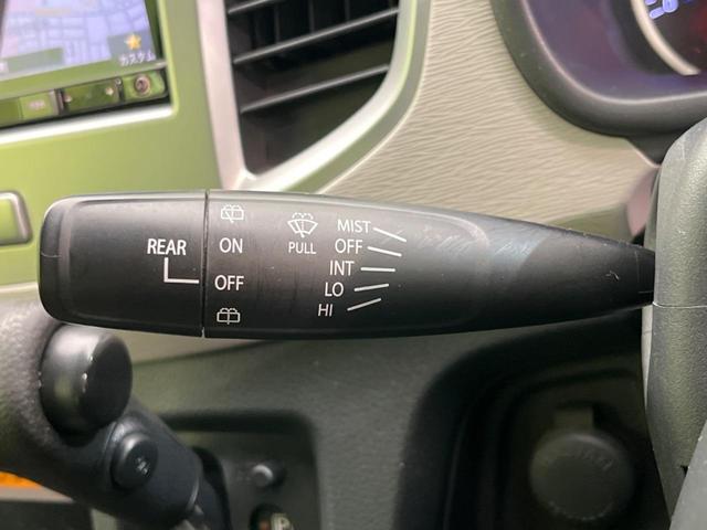 ワゴンＲ ＦＸ　ＳＤナビ　ＣＤ／ＤＶＤ再生　シートヒーター　オートエアコン　キーレス　電動格納ミラー　ドアバイザー（40枚目）