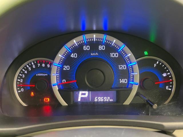 ワゴンＲ ＦＸ　ＳＤナビ　ＣＤ／ＤＶＤ再生　シートヒーター　オートエアコン　キーレス　電動格納ミラー　ドアバイザー（41枚目）