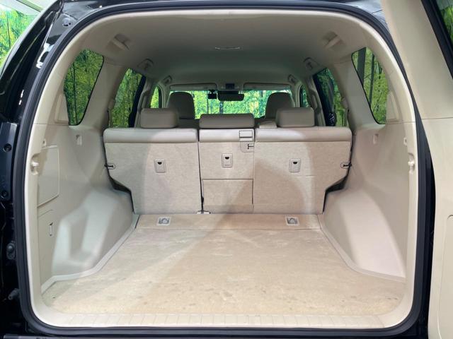 ランドクルーザープラド ＴＸ　Ｌパッケージ　４ＷＤ　純正９型ナビ　全周囲カメラ　衝突軽減装置　レーダークルーズ　禁煙車　本革シート　シートヒーター　パワーシート　ドラレコ　コーナーセンサー　レーンキープ　スマートキー　ＬＥＤヘッド（10枚目）