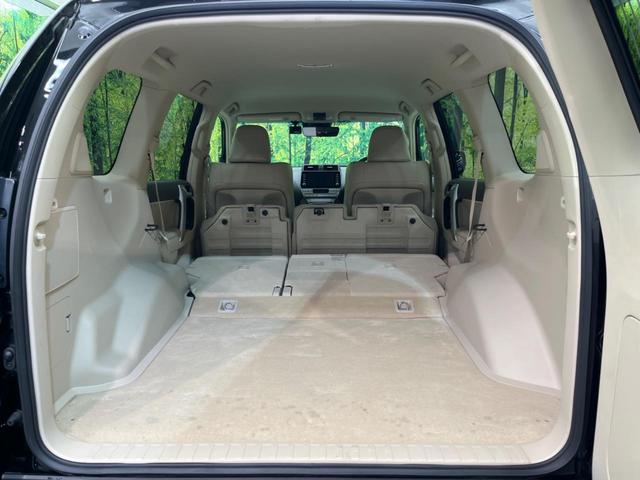 ランドクルーザープラド ＴＸ　Ｌパッケージ　４ＷＤ　純正９型ナビ　全周囲カメラ　衝突軽減装置　レーダークルーズ　禁煙車　本革シート　シートヒーター　パワーシート　ドラレコ　コーナーセンサー　レーンキープ　スマートキー　ＬＥＤヘッド（32枚目）