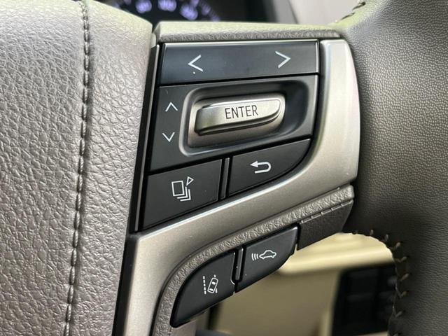 ランドクルーザープラド ＴＸ　Ｌパッケージ　４ＷＤ　純正９型ナビ　全周囲カメラ　衝突軽減装置　レーダークルーズ　禁煙車　本革シート　シートヒーター　パワーシート　ドラレコ　コーナーセンサー　レーンキープ　スマートキー　ＬＥＤヘッド（46枚目）