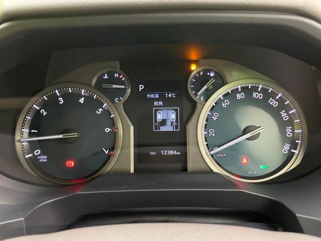 ランドクルーザープラド ＴＸ　Ｌパッケージ　４ＷＤ　純正９型ナビ　全周囲カメラ　衝突軽減装置　レーダークルーズ　禁煙車　本革シート　シートヒーター　パワーシート　ドラレコ　コーナーセンサー　レーンキープ　スマートキー　ＬＥＤヘッド（50枚目）