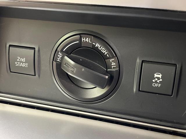 ランドクルーザープラド ＴＸ　Ｌパッケージ　４ＷＤ　純正９型ナビ　全周囲カメラ　衝突軽減装置　レーダークルーズ　禁煙車　本革シート　シートヒーター　パワーシート　ドラレコ　コーナーセンサー　レーンキープ　スマートキー　ＬＥＤヘッド（56枚目）