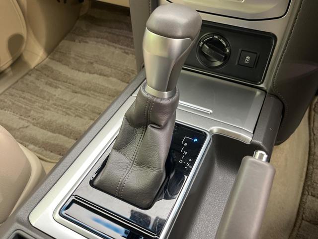 ランドクルーザープラド ＴＸ　Ｌパッケージ　４ＷＤ　純正９型ナビ　全周囲カメラ　衝突軽減装置　レーダークルーズ　禁煙車　本革シート　シートヒーター　パワーシート　ドラレコ　コーナーセンサー　レーンキープ　スマートキー　ＬＥＤヘッド（58枚目）