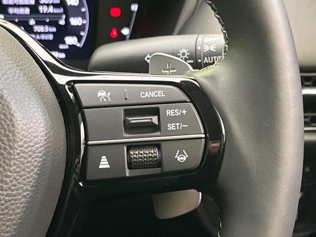 ＺＲ－Ｖ ｅ：ＨＥＶ　Ｚ　禁煙車　純正ナビ　全周囲カメラ　Ｂｌｕｅｔｏｏｔｈ　レーダークルーズコントロール　レーンキープアシスト　ＬＥＤヘッドライト　クリアランスソナー　オートマチックハイビーム　　パワーバック（5枚目）