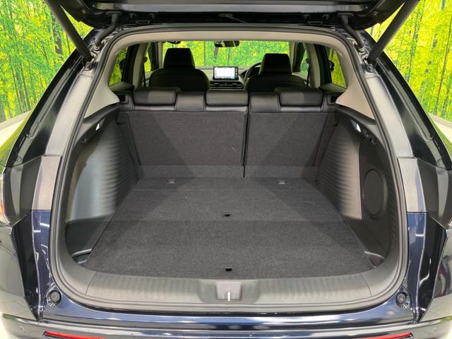 ＺＲ－Ｖ ｅ：ＨＥＶ　Ｚ　禁煙車　純正ナビ　全周囲カメラ　Ｂｌｕｅｔｏｏｔｈ　レーダークルーズコントロール　レーンキープアシスト　ＬＥＤヘッドライト　クリアランスソナー　オートマチックハイビーム　　パワーバック（9枚目）