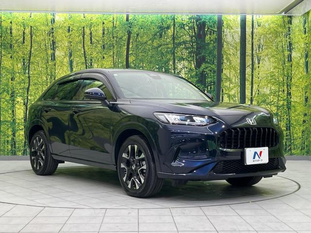 ＺＲ－Ｖ ｅ：ＨＥＶ　Ｚ　禁煙車　純正ナビ　全周囲カメラ　Ｂｌｕｅｔｏｏｔｈ　レーダークルーズコントロール　レーンキープアシスト　ＬＥＤヘッドライト　クリアランスソナー　オートマチックハイビーム　　パワーバック（15枚目）
