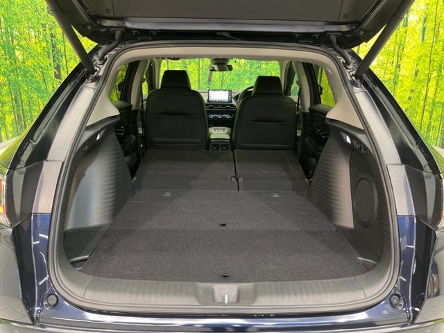ＺＲ－Ｖ ｅ：ＨＥＶ　Ｚ　禁煙車　純正ナビ　全周囲カメラ　Ｂｌｕｅｔｏｏｔｈ　レーダークルーズコントロール　レーンキープアシスト　ＬＥＤヘッドライト　クリアランスソナー　オートマチックハイビーム　　パワーバック（31枚目）