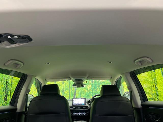 ＺＲ－Ｖ ｅ：ＨＥＶ　Ｚ　禁煙車　純正ナビ　全周囲カメラ　Ｂｌｕｅｔｏｏｔｈ　レーダークルーズコントロール　レーンキープアシスト　ＬＥＤヘッドライト　クリアランスソナー　オートマチックハイビーム　　パワーバック（32枚目）