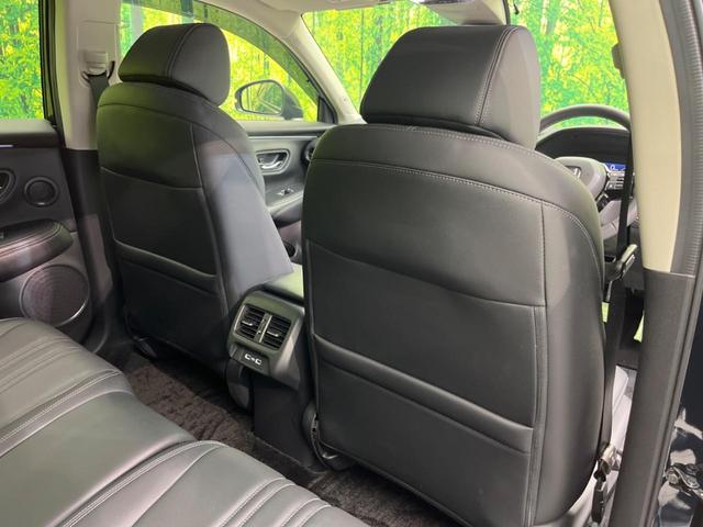 ＺＲ－Ｖ ｅ：ＨＥＶ　Ｚ　禁煙車　純正ナビ　全周囲カメラ　Ｂｌｕｅｔｏｏｔｈ　レーダークルーズコントロール　レーンキープアシスト　ＬＥＤヘッドライト　クリアランスソナー　オートマチックハイビーム　　パワーバック（40枚目）