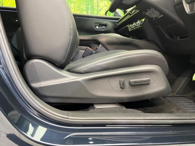 ＺＲ－Ｖ ｅ：ＨＥＶ　Ｚ　禁煙車　純正ナビ　全周囲カメラ　Ｂｌｕｅｔｏｏｔｈ　レーダークルーズコントロール　レーンキープアシスト　ＬＥＤヘッドライト　クリアランスソナー　オートマチックハイビーム　　パワーバック（41枚目）