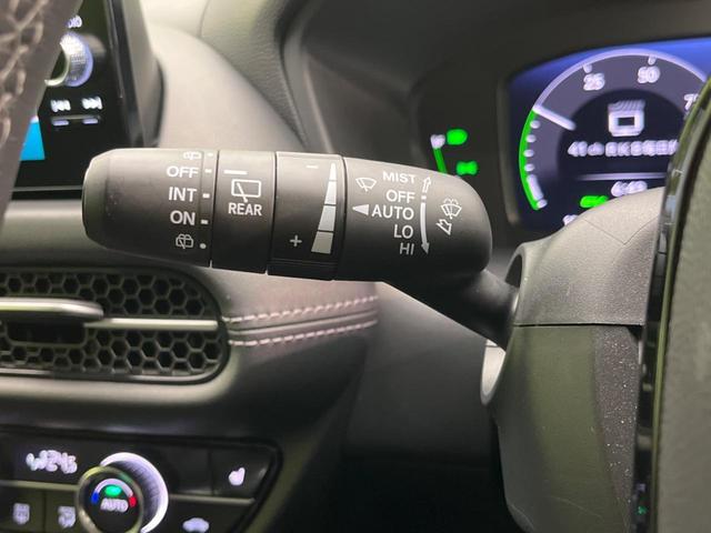 ＺＲ－Ｖ ｅ：ＨＥＶ　Ｚ　禁煙車　純正ナビ　全周囲カメラ　Ｂｌｕｅｔｏｏｔｈ　レーダークルーズコントロール　レーンキープアシスト　ＬＥＤヘッドライト　クリアランスソナー　オートマチックハイビーム　　パワーバック（50枚目）