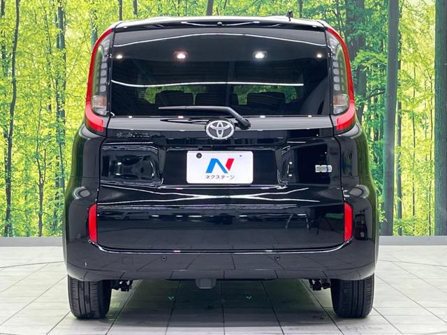 シエンタ ハイブリッドＺ　両側電動スライドドア　純正ディスプレイオーディオ　全周囲カメラ　衝突軽減装置　禁煙車　ドラレコ　コーナーセンサー　レーンキープ　スマートキー　ＬＥＤヘッドライト　ＥＴＣ　オートマチックハイビーム（16枚目）