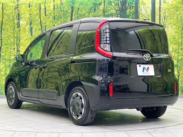 シエンタ ハイブリッドＺ　両側電動スライドドア　純正ディスプレイオーディオ　全周囲カメラ　衝突軽減装置　禁煙車　ドラレコ　コーナーセンサー　レーンキープ　スマートキー　ＬＥＤヘッドライト　ＥＴＣ　オートマチックハイビーム（35枚目）