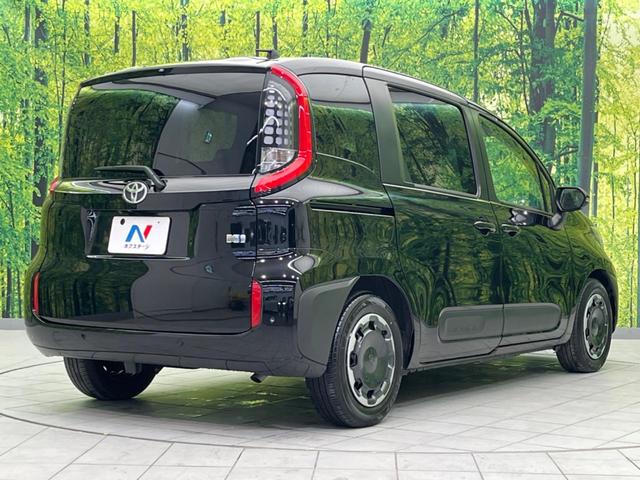 シエンタ ハイブリッドＺ　両側電動スライドドア　純正ディスプレイオーディオ　全周囲カメラ　衝突軽減装置　禁煙車　ドラレコ　コーナーセンサー　レーンキープ　スマートキー　ＬＥＤヘッドライト　ＥＴＣ　オートマチックハイビーム（36枚目）