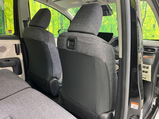 シエンタ ハイブリッドＺ　両側電動スライドドア　純正ディスプレイオーディオ　全周囲カメラ　衝突軽減装置　禁煙車　ドラレコ　コーナーセンサー　レーンキープ　スマートキー　ＬＥＤヘッドライト　ＥＴＣ　オートマチックハイビーム（38枚目）