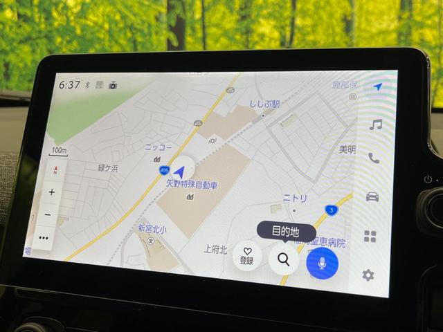 シエンタ ハイブリッドＺ　両側電動スライドドア　純正ディスプレイオーディオ　全周囲カメラ　衝突軽減装置　禁煙車　ドラレコ　コーナーセンサー　レーンキープ　スマートキー　ＬＥＤヘッドライト　ＥＴＣ　オートマチックハイビーム（54枚目）