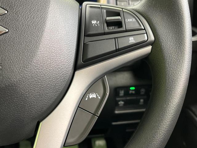 ハスラー ハイブリッドＧ　届出済未使用車　衝突軽減装置　レーダークルーズコントロール　シートヒーター　コーナーセンサー　ＬＥＤヘッド　車線逸脱警報　踏み間違い防止　オートライト　オートエアコン　アイドリングストップ（5枚目）