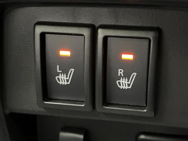 ハスラー ハイブリッドＧ　届出済未使用車　衝突軽減装置　レーダークルーズコントロール　シートヒーター　コーナーセンサー　ＬＥＤヘッド　車線逸脱警報　踏み間違い防止　オートライト　オートエアコン　アイドリングストップ（6枚目）