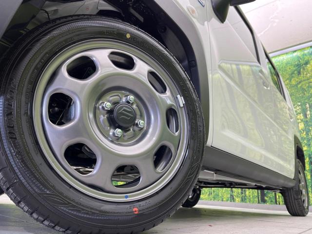 ハスラー ハイブリッドＧ　届出済未使用車　衝突軽減装置　レーダークルーズコントロール　シートヒーター　コーナーセンサー　ＬＥＤヘッド　車線逸脱警報　踏み間違い防止　オートライト　オートエアコン　アイドリングストップ（13枚目）