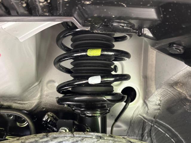 ハスラー ハイブリッドＧ　届出済未使用車　衝突軽減装置　レーダークルーズコントロール　シートヒーター　コーナーセンサー　ＬＥＤヘッド　車線逸脱警報　踏み間違い防止　オートライト　オートエアコン　アイドリングストップ（20枚目）