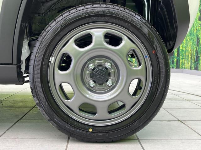 ハスラー ハイブリッドＧ　届出済未使用車　衝突軽減装置　レーダークルーズコントロール　シートヒーター　コーナーセンサー　ＬＥＤヘッド　車線逸脱警報　踏み間違い防止　オートライト　オートエアコン　アイドリングストップ（23枚目）