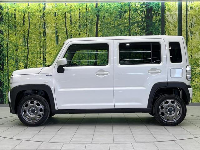 ハスラー ハイブリッドＧ　届出済未使用車　衝突軽減装置　レーダークルーズコントロール　シートヒーター　コーナーセンサー　ＬＥＤヘッド　車線逸脱警報　踏み間違い防止　オートライト　オートエアコン　アイドリングストップ（25枚目）