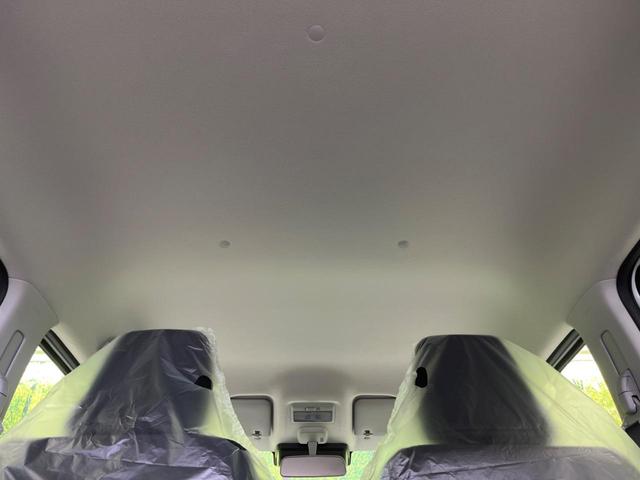 ハスラー ハイブリッドＧ　届出済未使用車　衝突軽減装置　レーダークルーズコントロール　シートヒーター　コーナーセンサー　ＬＥＤヘッド　車線逸脱警報　踏み間違い防止　オートライト　オートエアコン　アイドリングストップ（28枚目）