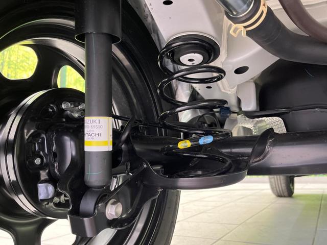 ハスラー ハイブリッドＧ　届出済未使用車　衝突軽減装置　レーダークルーズコントロール　シートヒーター　コーナーセンサー　ＬＥＤヘッド　車線逸脱警報　踏み間違い防止　オートライト　オートエアコン　アイドリングストップ（29枚目）