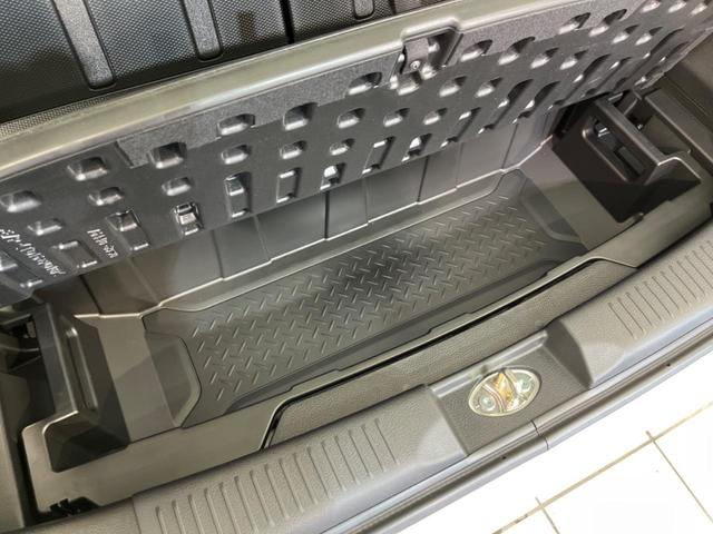 ハスラー ハイブリッドＧ　届出済未使用車　衝突軽減装置　レーダークルーズコントロール　シートヒーター　コーナーセンサー　ＬＥＤヘッド　車線逸脱警報　踏み間違い防止　オートライト　オートエアコン　アイドリングストップ（31枚目）