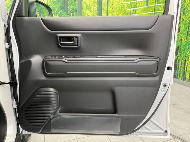 ハスラー ハイブリッドＧ　届出済未使用車　衝突軽減装置　レーダークルーズコントロール　シートヒーター　コーナーセンサー　ＬＥＤヘッド　車線逸脱警報　踏み間違い防止　オートライト　オートエアコン　アイドリングストップ（33枚目）