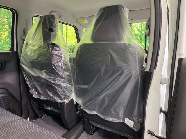 ハスラー ハイブリッドＧ　届出済未使用車　衝突軽減装置　レーダークルーズコントロール　シートヒーター　コーナーセンサー　ＬＥＤヘッド　車線逸脱警報　踏み間違い防止　オートライト　オートエアコン　アイドリングストップ（35枚目）