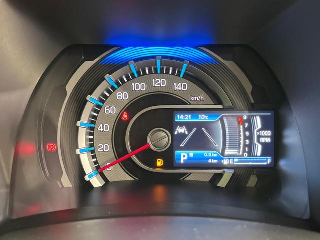 ハスラー ハイブリッドＧ　届出済未使用車　衝突軽減装置　レーダークルーズコントロール　シートヒーター　コーナーセンサー　ＬＥＤヘッド　車線逸脱警報　踏み間違い防止　オートライト　オートエアコン　アイドリングストップ（41枚目）