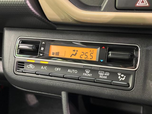 ハスラー ハイブリッドＧ　届出済未使用車　衝突軽減装置　レーダークルーズコントロール　シートヒーター　コーナーセンサー　ＬＥＤヘッド　車線逸脱警報　踏み間違い防止　オートライト　オートエアコン　アイドリングストップ（45枚目）