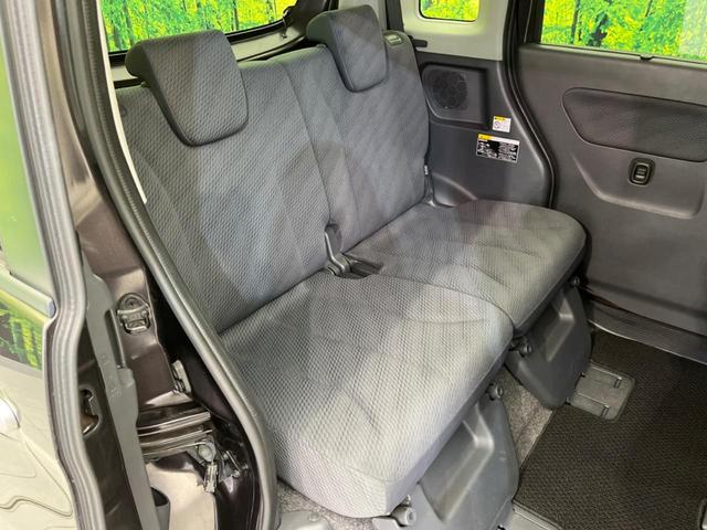 フレアワゴン ＸＳリミテッド　両側電動スライド　衝突軽減装置　純正ナビ　禁煙車　バックカメラ　ＥＴＣ　ドライブレコーダー　フルセグ　Ｂｌｕｅｔｏｏｔｈ　シートヒーター　オートライト　オートエアコン　スマートキー　電動格納ミラー（9枚目）