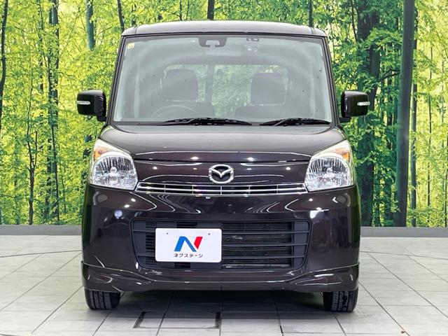 フレアワゴン ＸＳリミテッド　両側電動スライド　衝突軽減装置　純正ナビ　禁煙車　バックカメラ　ＥＴＣ　ドライブレコーダー　フルセグ　Ｂｌｕｅｔｏｏｔｈ　シートヒーター　オートライト　オートエアコン　スマートキー　電動格納ミラー（14枚目）