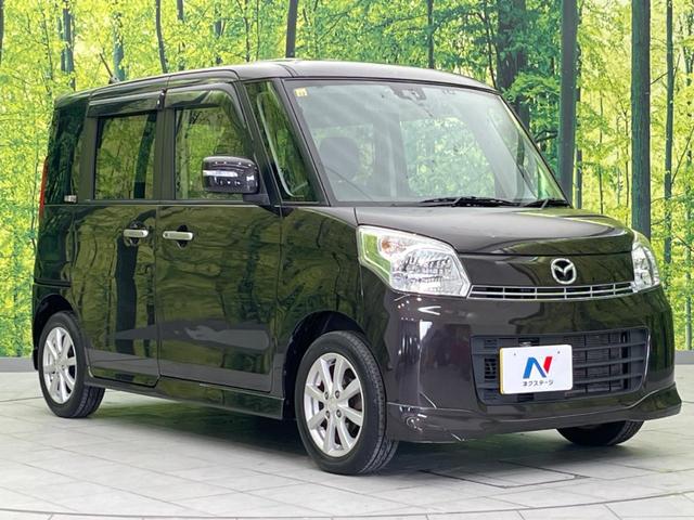 フレアワゴン ＸＳリミテッド　両側電動スライド　衝突軽減装置　純正ナビ　禁煙車　バックカメラ　ＥＴＣ　ドライブレコーダー　フルセグ　Ｂｌｕｅｔｏｏｔｈ　シートヒーター　オートライト　オートエアコン　スマートキー　電動格納ミラー（16枚目）